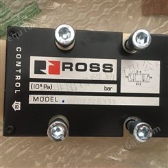 ROSS电磁阀 W707706331现货