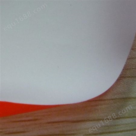 宁波科琦达KQD-B-001PEVA荧光膜，PVC复合面料
