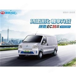 广州瑞驰EC35图片
