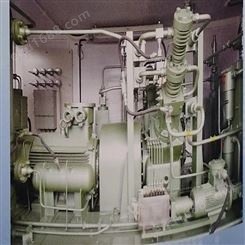 CNG压缩机气体空压机非标定制风冷或水冷艾普保障