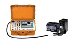 TD4507 交流采样与变送器现场校验仪