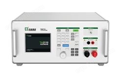 TA2110 交流功率校准器
