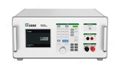 TA2100 交流功率校准器