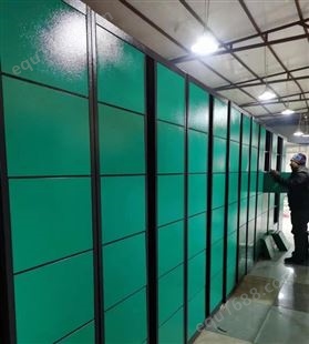 哈尔滨有批发智能储存柜的厂家吗