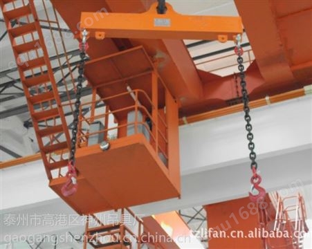神州SW078专一设计定做15吨25吨平衡吊梁 吊梁 旋转吊梁