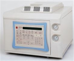 SP-3420A天然气分析专用气相色谱仪