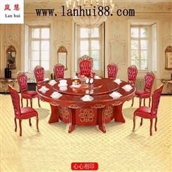 缅甸花梨木小餐桌价格高档家用圆形餐桌