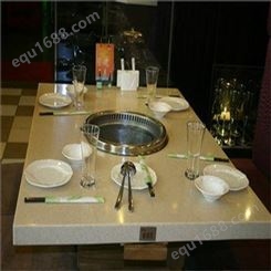 重庆的火锅桌重庆长方形火锅桌火锅店在哪里
