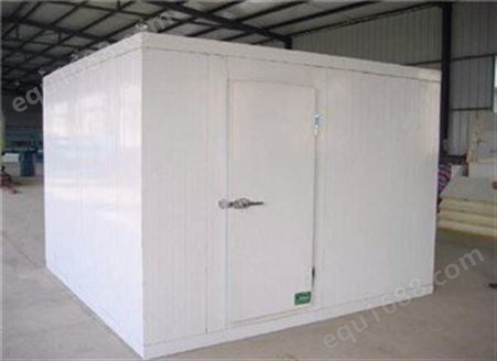 贵州冷冻冷库建造  冷库安装 大中小型冷库上门安装