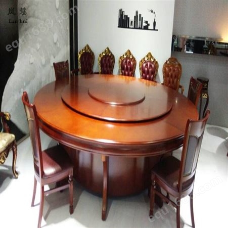 新中式电动桌  豪华电动餐桌修理   南京电动餐桌价格