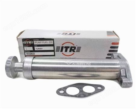 ITR 进口手油泵长 件号1832823  D8/D9/D10/D11
