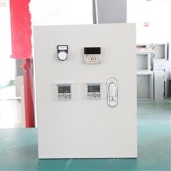慧拓电力 自动化控制设备 时控温控自动化控制箱定制