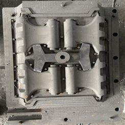厂家定制铸造模具覆膜砂模具汽车配件模具开发
