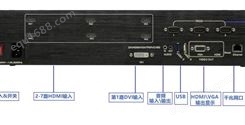7路HDMI1路网络信号输入高清直播导播点播录播一体机春源丽影