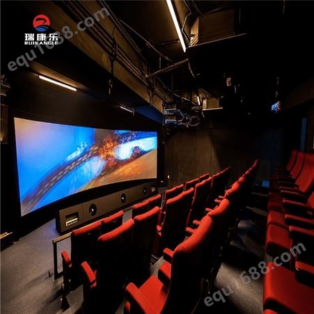 4D家庭影院 动感影院座椅 5D影院厂家 动感影院设备 4D5DVR动感影院
