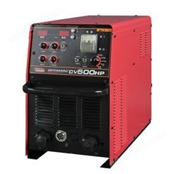 林肯脉冲气保焊机OPTIMARC CV 500HP