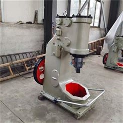 协鸿生产1-25公斤空气锤 铁匠用锻打设备