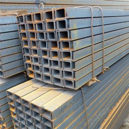 昆云槽钢代理商 镀锌槽钢规格齐全 云南槽钢代理价格