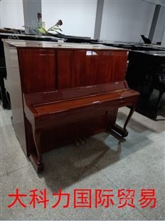 进口二手钢琴  KAWAI YAMAHA 专业全新喷漆调琴 全国发货