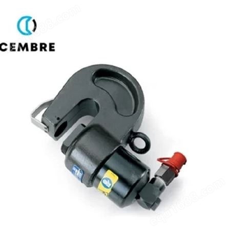 意大利CEMBRE RHT160-60N 分体式液压冲孔机