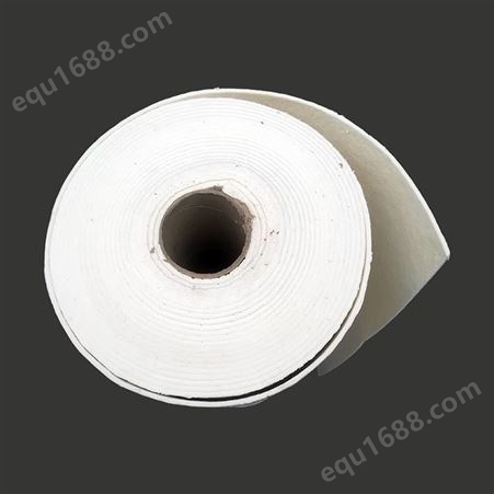 陶瓷纤维纸保温隔热纸硅酸铝防火陶瓷纸隔热棉