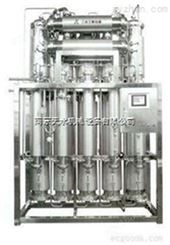 LDG列管式多效蒸馏水机设备
