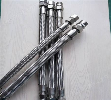 金属软管 机械设备金属软管304不锈钢金属软管厂家供应