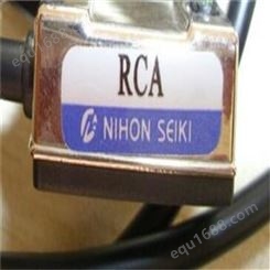 日本NISCON感应开关 RCA2 大量现货