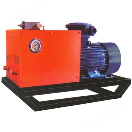 3BZ61637煤层注水泵      隔爆型煤层注水泵   注水泵
