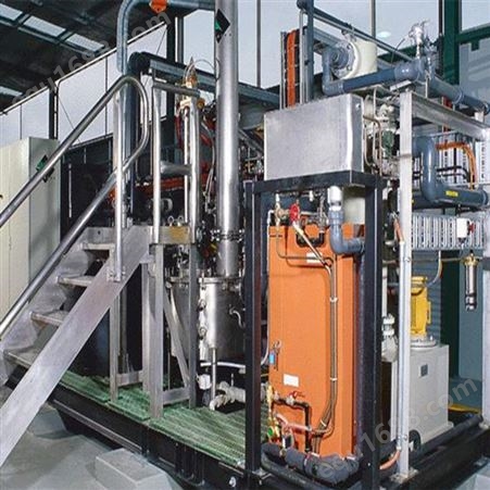 化验室废液 等离子处理装置 小型高温热解气化炉生产厂家 宁波焚烧炉