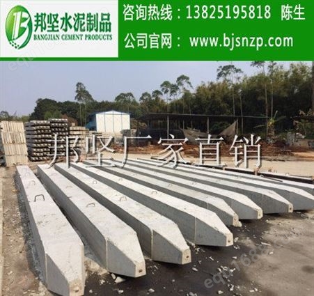 广州水泥方桩生产厂，广州混凝土实心方桩、预应力方桩报价