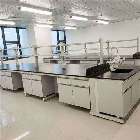 白龙马 实验室全钢、钢木实验台、规格多样 支持定制 家具及设备