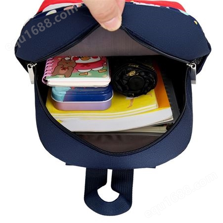 亞馬遜跨境新款兒童書包幼兒園雙肩包時尚兒童包包背包