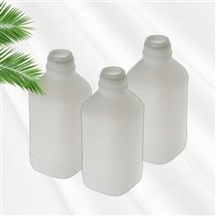 瑞士万通 原装 实验室常用耗材 PE材质 1L白塑料瓶 配件 61608040