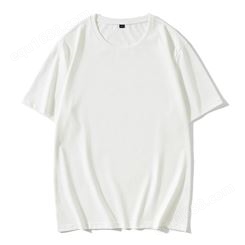 北京怀柔T恤定做短袖t恤定制男2022夏季新款印花针织透气上衣潮