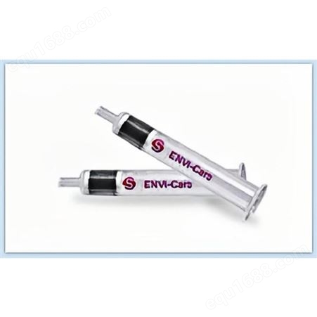 默克 Supelco Supelclean ENVI-Carb SPE固相萃取小柱 500mg/6ml