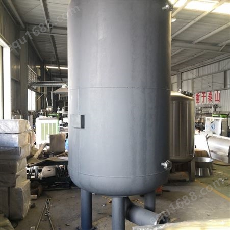 碳钢储存罐污水处理水处理商砼站工厂等场所