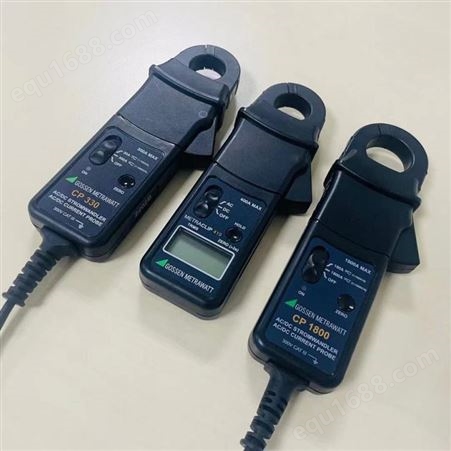 霍尔直流电流传感器 电压电流互感器 CP 30 GMC-I高美测仪
