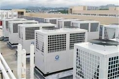 空气源能取暖 辽宁空气源热泵采暖厂家 空气源热泵