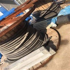 哈尔滨电缆电线回收回收废电缆行情上涨