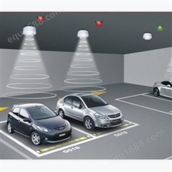 中海华科 厂家定制 视频车位引导 车位引导停车场管理设备 停车场机器人