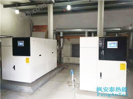 北京销售1-4吨模块锅炉 低氮锅炉 全预混冷凝式锅炉 北京锅炉