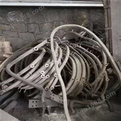 哈尔滨电线电缆高价铝线回收高价厂家
