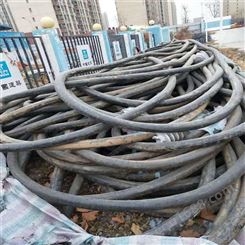 伊春电缆回收铝线回收高价服务