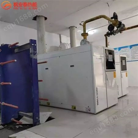 北京模块锅炉价格 燃气锅炉供应 低氮模块锅炉