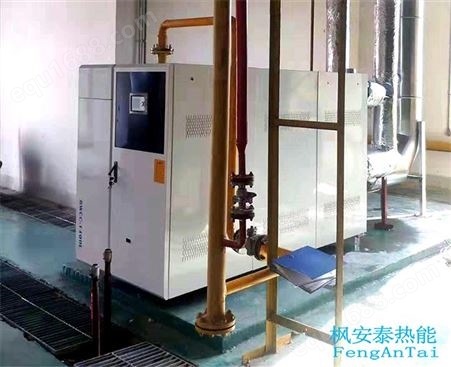 汤泉用铸铝锅炉 温泉锅炉 低氮铸铝锅炉价格 北京锅炉