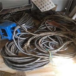 海南电缆电线回收铝线回收高价行情上涨
