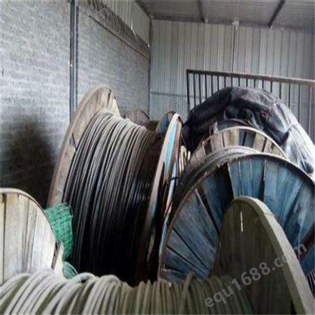 吴江电缆线回收 覆盖苏州地区电缆电线回收