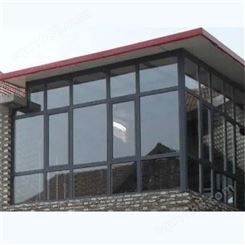 D-65断桥铝门窗价格 天津门窗定制厂家 生产销售