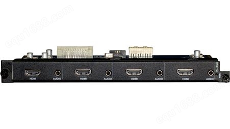 PMAX-IN HDMI4 HDMI输入卡